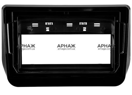 Штатная магнитола Teyes CC4 Pro 2K 8+128 Gb Hyundai H1 2 Grand Starex TQ 2017-2022 9"