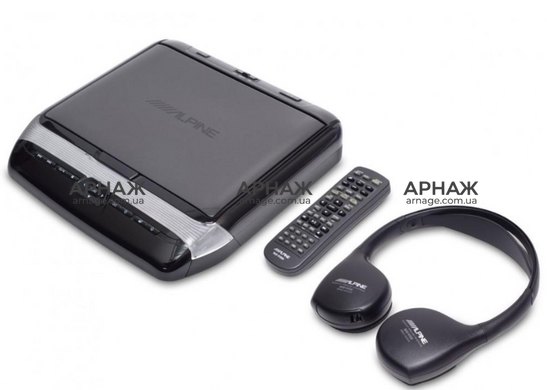 Монітор потолочний Alpine PKG-RSE3HDMI