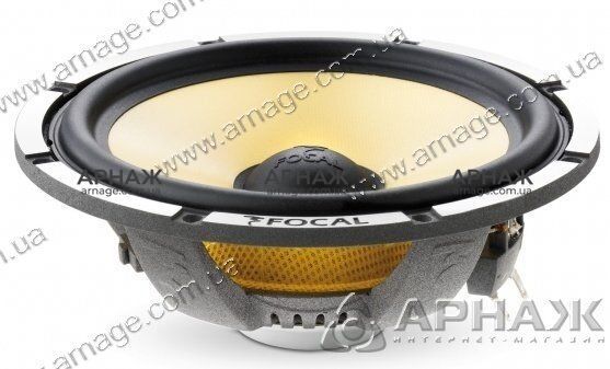 Акустика Focal K2 Power 165 KRXS