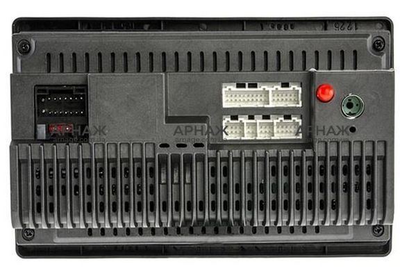Автомагнітола Nextone MD-752A