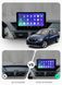 Штатная магнитола AMS T1010 6+128 Gb BMW X1 E84 2009 - 2012