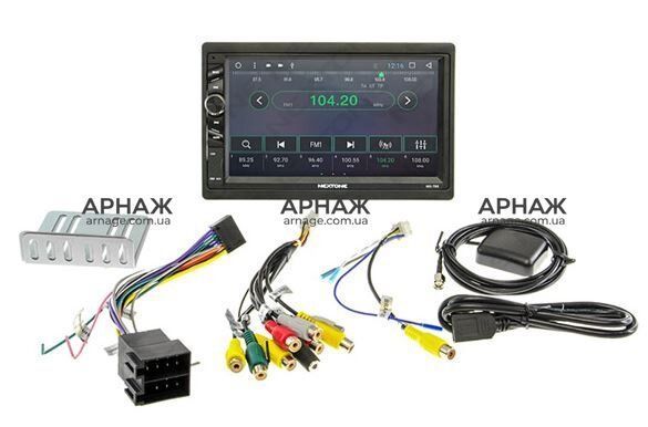 Автомагнітола Nextone MD-752A
