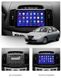 Штатна магнітола Teyes CC3 4GB+64GB 4G+WiFi Hyundai Elantra (2006-2011)