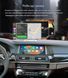 Беспроводной CarPlay и AndroidAuto для BMW 5 SERIES F10/F11 (2013-2016) NBT System