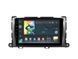 Штатная магнитола Sigma X9464 4+64 Gb Toyota Sienna 3 XL30 2010 - 2014 (B) 9"