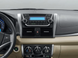 Штатная магнитола Gazer T6010-XP150V Toyota Vios 3 (XP150) 2013-2020