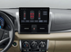 Штатная магнитола Gazer T6010-XP150V Toyota Vios 3 (XP150) 2013-2020