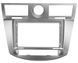 Штатная магнитола Teyes CC4 2K 8+128 Gb Chrysler Sebring 3 JS 2006-2010 9" (L1)