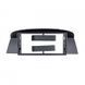 Комплект рамка+проводка QIV BMW 5 E60 2003-2010 (W1) 12.3"