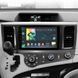 Штатная магнитола Sigma X9464 4+64 Gb Toyota Sienna 3 XL30 2010 - 2014 (B) 9"