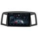 Штатная магнитола Teyes CC4 2K 6+64 Gb Jeep Grand Cherokee 2005-2007 10"