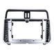 Комплект рамка+проводка QIV Toyota Land Cruiser Prado 150 2017-2018 (W1) 10"
