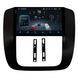 Штатная магнитола Teyes CC4 2K 6+64 Gb GMC YUKON CHEVROLET TAHOE SUBURBAN 2007-2012 9"