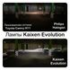 Светодиодные автолампы Kaixen EVOLUTION H15 6000K 50W