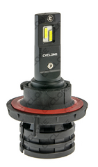 Светодиодные лампы Cyclone LED H13 H/L 5000K 5100Lm CR type 27