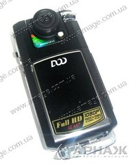 Відеореєстратор DOD F900 LHD black