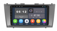 Штатная магнитола SoundBox SB-8109-2G CA Toyota Camry V40 CarPlay. Android Auto