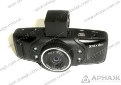 Відеореєстратор Tenex DVR-605 HD2 (дві камери)