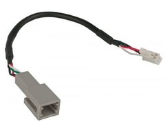 Адаптер для штатних USB Carav 20-101 Toyota