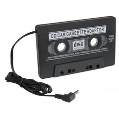Адаптер AUX ACV -010 "кассета"
