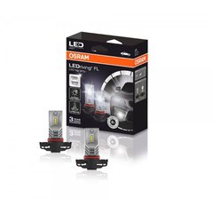 LED автолампы Osram 2604CW PSX24W LEDriving FOG LAMP Gen2 для ПТФ
