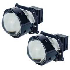 LED лінзи Drive-X BiLED STM-1