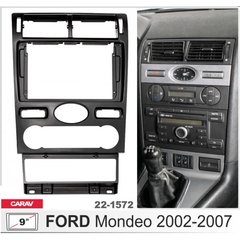 Переходная рамка Carav 22-1572 Ford Mondeo