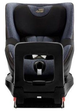 Детское автокресло Britax-Romer DUALFIX i-SIZE Blue Marble