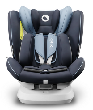 Дитяче автокрісло Lionelo BASTIAAN ONE BLUE NAVY