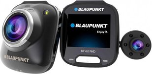 Відеореєстратор Blaupunkt DVR BP 4.0 FHD