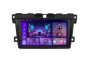 Штатная магнитола SoundBox S8-8133 Mazda CX 7 10+