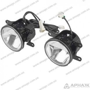 Світлодіодні (LED) фари Osram LEDFOG 201 12V