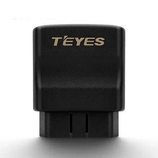 Діагностичний адаптер Teyes OBD 2