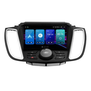 Штатна магнітола Torssen Ford Escape/Kuga 13-18 HIGH END NF9 Carplay