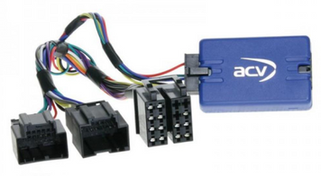AWM CV-0213 Chevrolet Aveo. Captiva