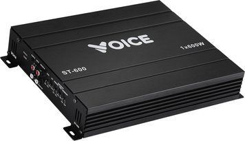 Автопідсилювач Voice ST-600