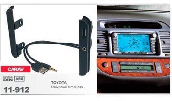 Переходная рамка Carav 11-912 Toyota