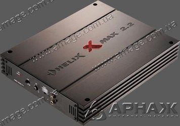 Підсилювач Helix 2.2 X-max