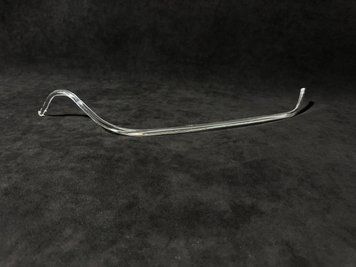 Sigma Світловод фари Audi A4 B8 Xenon (2011-2015) lift довгий нижній (right)