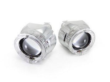 Биксеноновая линза Infolight G5 с LED АГ тип 3
