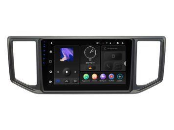 Штатная магнитола Incar TMX-1084 Volkswagen Crafter 2017+ CarPlay DSP 4G