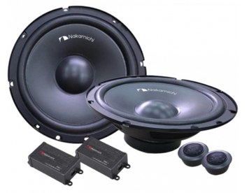 Акустика Nakamichi NSE-CS1617