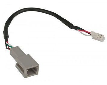 Адаптер для штатних USB Carav 20-101 Toyota