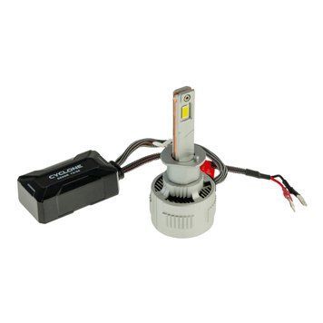 Led лампи Cyclone LED H1 6000K 9-60V type 52 2шт