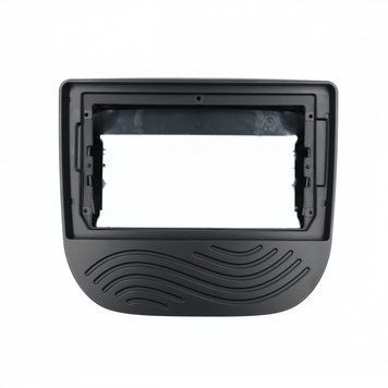 Комплект рамка+проводка QIV Chevrolet Malibu 9 2016-2020 (F2) (W6) 9"