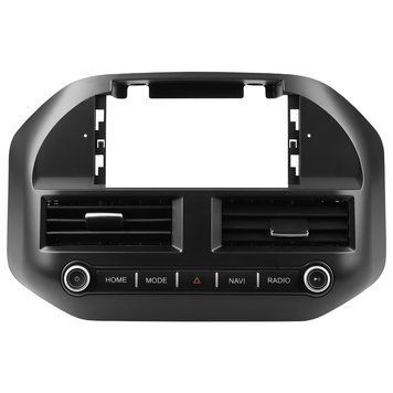 Teyes Перехідна рамка під Mitsubishi Pajero 3 V70 V60 1999-2006 12.3" LUX ONE