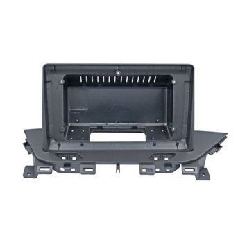 Комплект рамка+проводка QIV Buick Velite 6 2019+ (F2) 10"