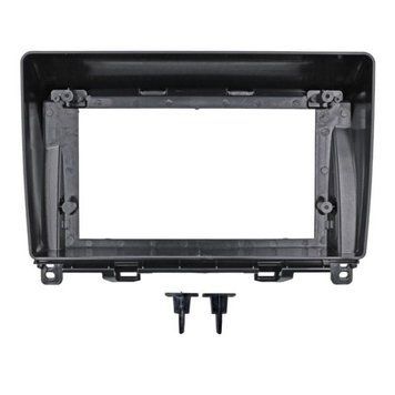 Комплект рамка+проводка QIV Honda Fit. Jazz 2020+ (F2) (W1) 10"