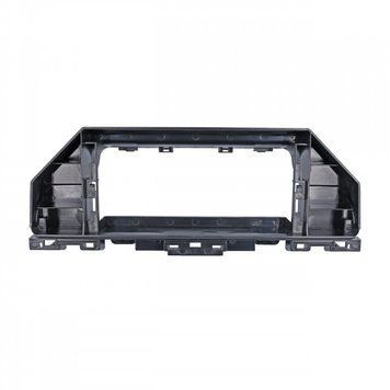 Комплект рамка+проводка QIV Kia K3 2019-2022 (W1) 12.3"
