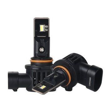 LED лампы Carlamp Day Light Gen 2 HB3 DLG2-9005 5800K 7500 Lm